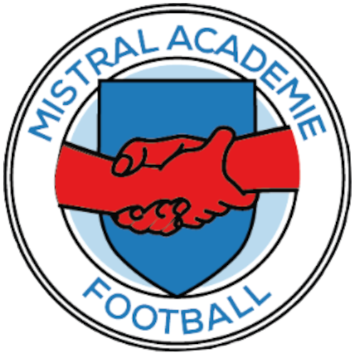 Mistral Académie Football